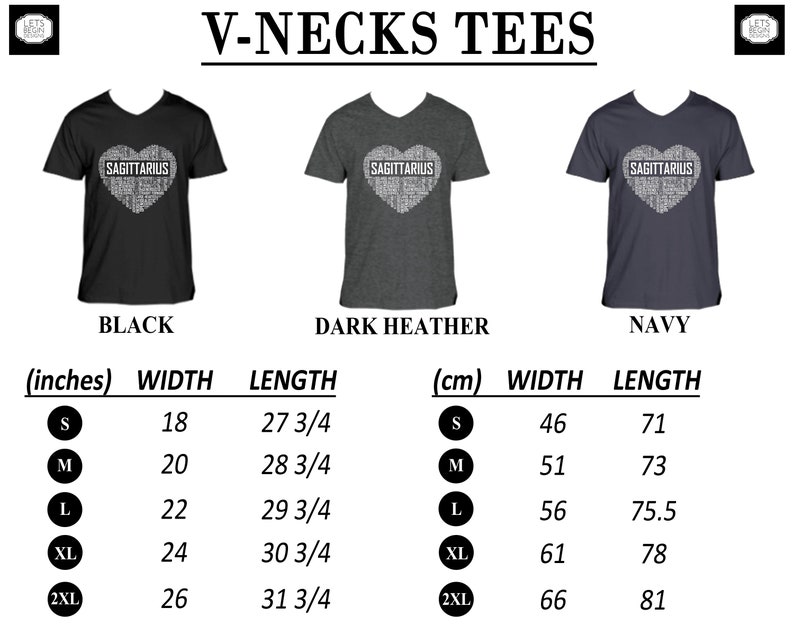 Sagittarius Heart Shirt, Sagittarius Zodiac, Sagittarius Shirt, Sagittarius Horoscope, Sagittarius Gift, V-Neck, Tank Top, Sweatshirt Hoodie image 4