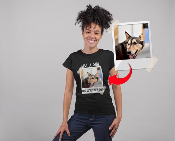 Personalized dog tshirt Clearance