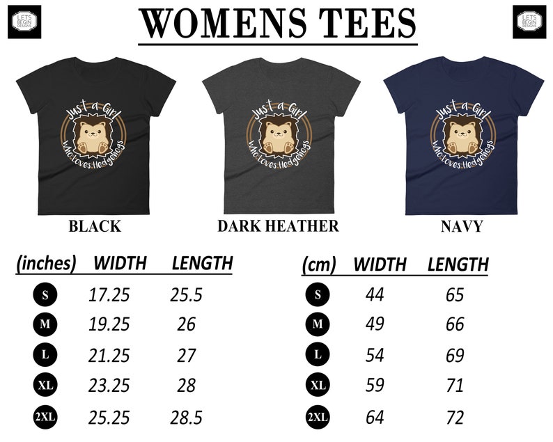Just A Girl Who Loves Hedgehogs, Hedgehog Shirt, Hedgehog Lover Shirt, Hedgehog Owner Gift, Sweatshirt, V-Neck, Tank Top, Hoodie image 3