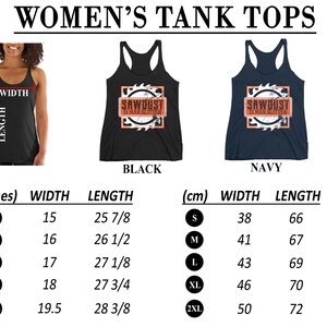 Sawdust is Man Glitter, WoodWorking Shirt, Carpenter Shirt, Carpenter T Shirt, Sawdust, Wood Worker, V-Neck, Tank Top, Sweatshirt, Hoodie afbeelding 5