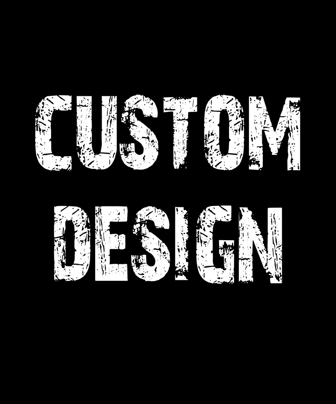CUSTOM DESIGN - Etsy