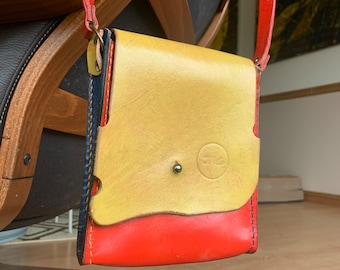 Mini Shoulder Bag