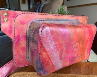 Sling Bag Combo