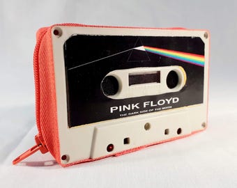 Retro Registratore Di Nastro Aperto Della Bobina Immagine Stock