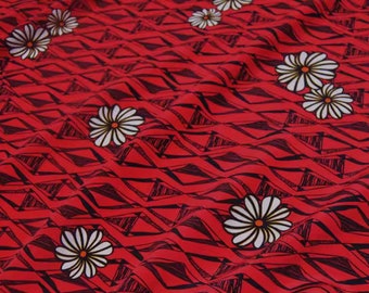 16 Momme Crepe De Chine Tela De Seda 138 cm de ancho cortado a medida
