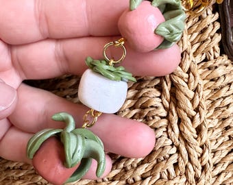 plantitas bag charm
