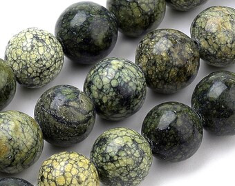 Serpentine Gemstone 31X23X05 MM Loose Handmade Jewelry Making Stone Wholesale Price Elegant Serpentine Cabochon Healing Birth Stone AK-831