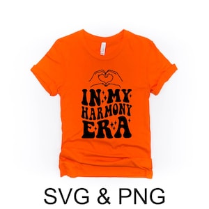 Harmony Day Design SVG PNG Harmony Day-shirtontwerp, Harmony Week, Australië, 21 maart In My Harmony Era hebben we allemaal een rol te spelen