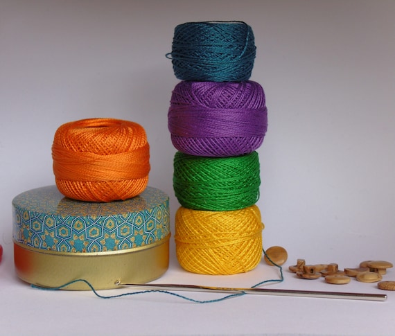 Crochet Rings, Antiallergenic Rings, Textile Jewelry, Rainbow Crochet,  Friendship Rings, Modern Crochet, Minimalist Jewelry, Boho Jewelry 