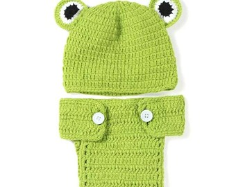 frog suit for baby boy
