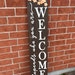 see more listings in the Welcome signs  section