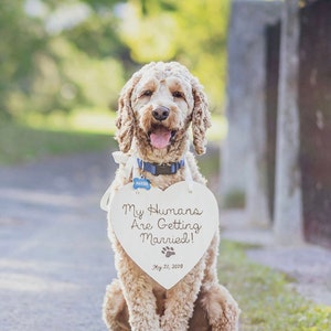 Puppy announcing wedding, Wedding announcements, Birth announcement