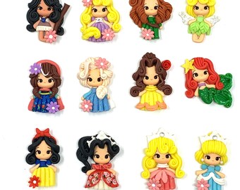 polymer clay dolls for sale