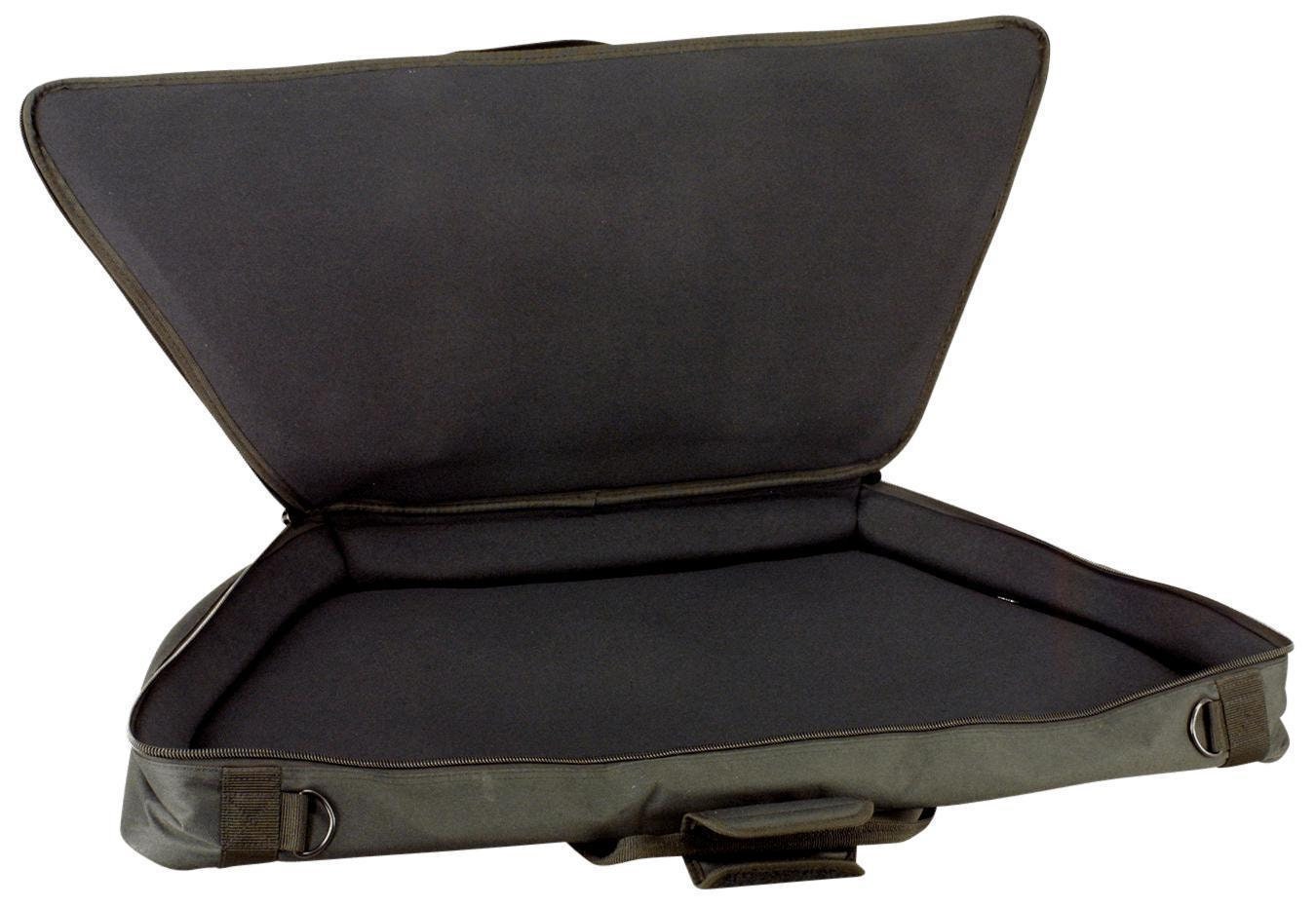 Folkcraft® Hammered Dulcimer Carrying Case Model 12/11 Black Etsy