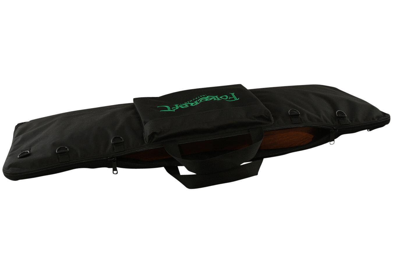 Dulcimer Carrying Case for Folkcraft® Double Neck Dulcimers Etsy