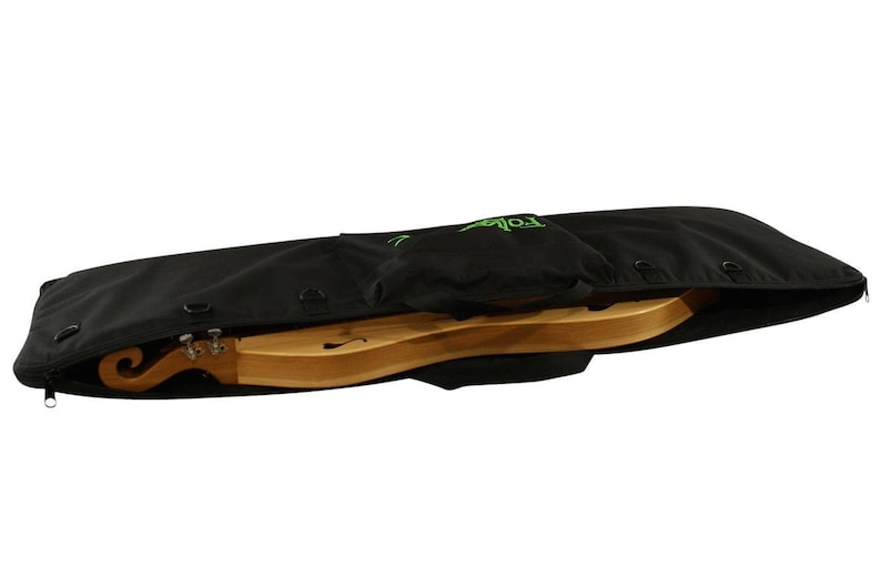 Folkcraft® Dulcimer Carrying Case for Courting Dulcimers Etsy