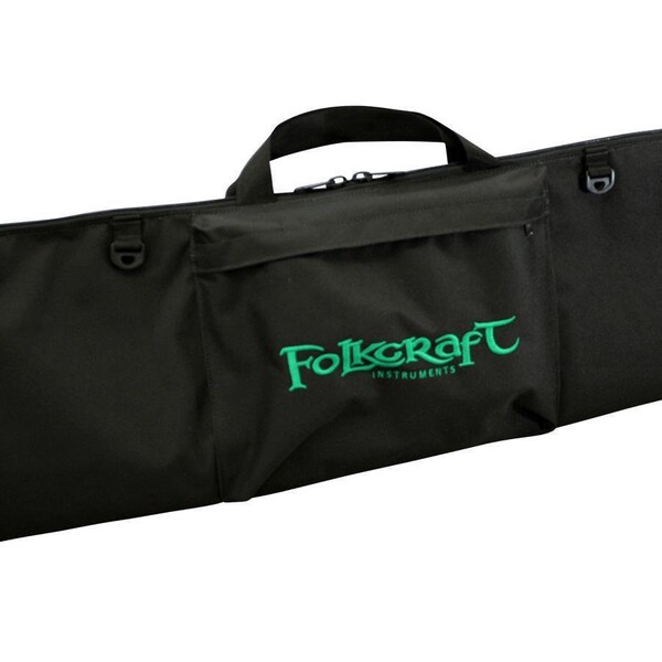 Mountain Dulcimer Case Etsy