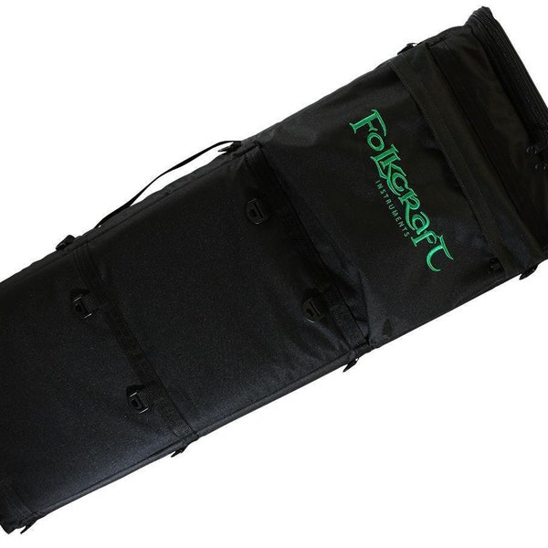 Mountain Dulcimer Case Etsy