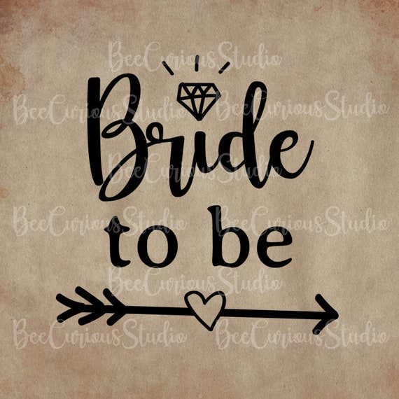 Bride to Be [Digital Download]