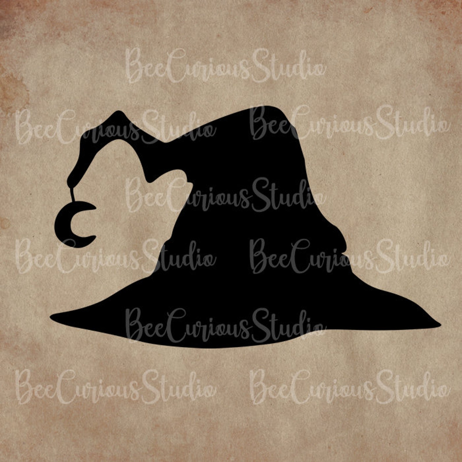 Witchcraft Set 10 Svgs Digital Download SVG Cricut Cut | Etsy