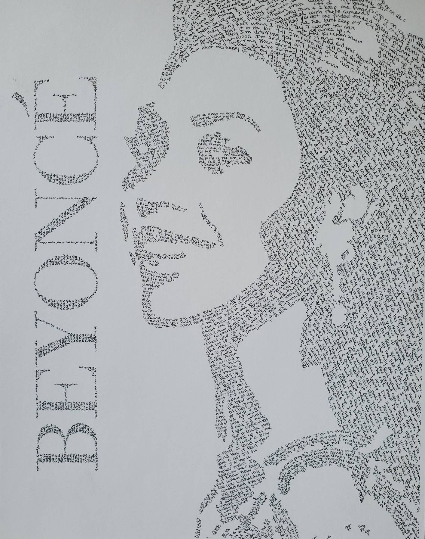 Beyonce Lyrics
