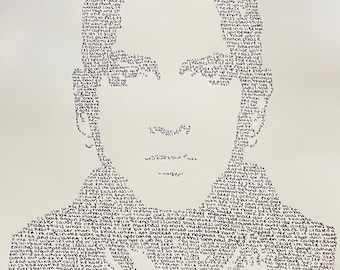 Eminem Lyric Art