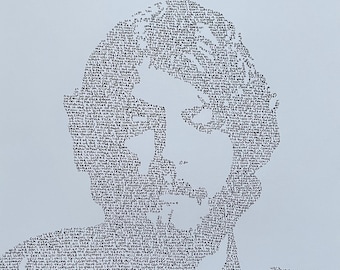 Ray LaMontagne Lyrics Art