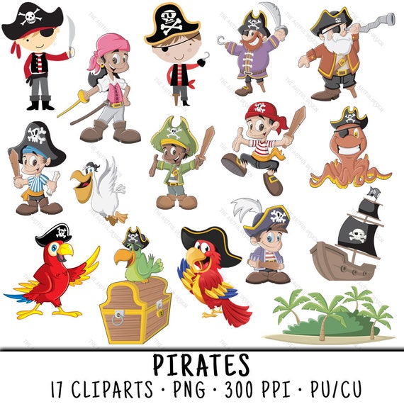 pirate clipart pirate clip