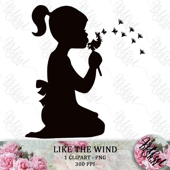 Wind Zeichnen