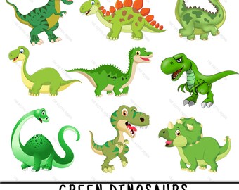 Dinosaur Clipart, Dinosaur Clip Art, Clipart Dinosaur, Clip Art Dinosaur, Green Dinosaur PNG, PNG Green Dinosaur, Green Dinosaur