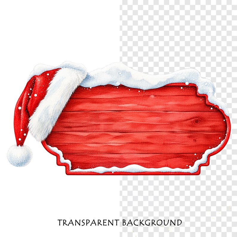 CLIPART TEMPLATE - Etsy