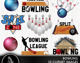 Bowling PNG, Bowling Clipart, Bowling Clip Art, Bowling Sublimation, Bowling Image, Bowling Graphic, Bowling Digital Download