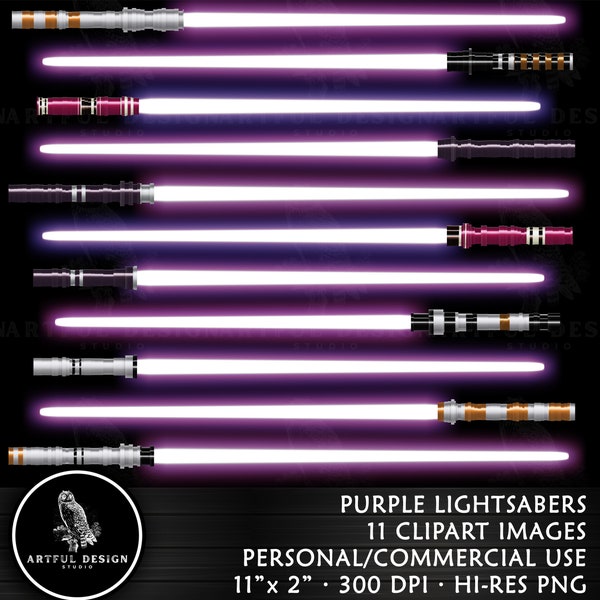 Light Saber Light Overlay Etsy Canada