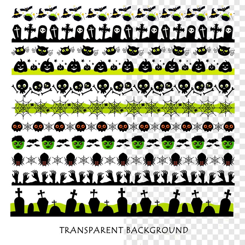 CLIPART TEMPLATE - Etsy
