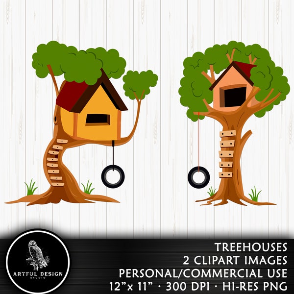 Treehouse PNG, Treehouse Clipart, Tree House PNG, Tree House Clipart, Treehouse Sublimation, Treehouse Image, Treehouse Graphic