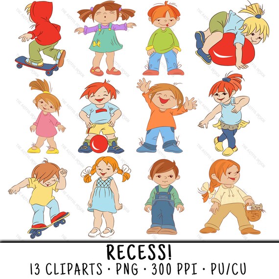 child clipart kid clipart