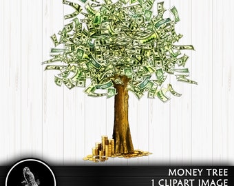 Money Tree PNG, Money Tree Clipart, Money Clipart, Money Tree Sublimation, Money Tree Image, Money Tree Graphic, Money Tree Digital Download