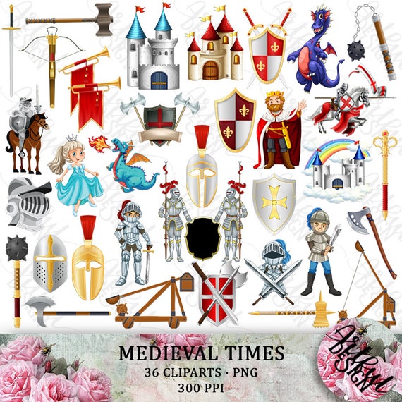 Medieval Clipart Knight Clipart Knight Png Dragon Clip Art Etsy Medieval Clipart Knight Clipart Knight Png Dragon Clip Art Etsy