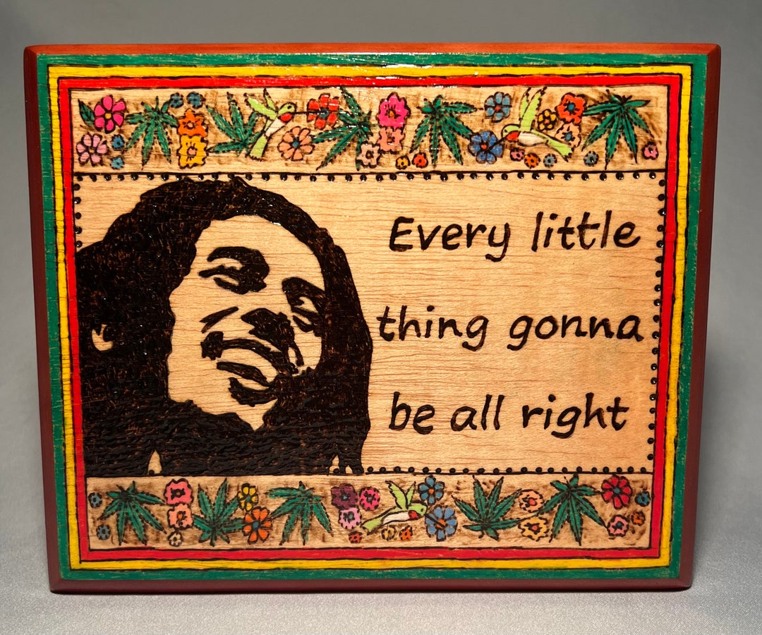 Three Little Birds Stash Box Etsy