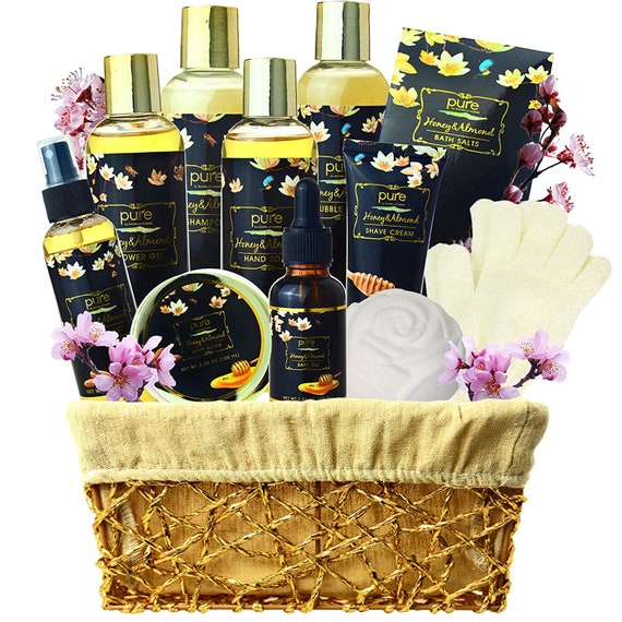 spa gift sets for women