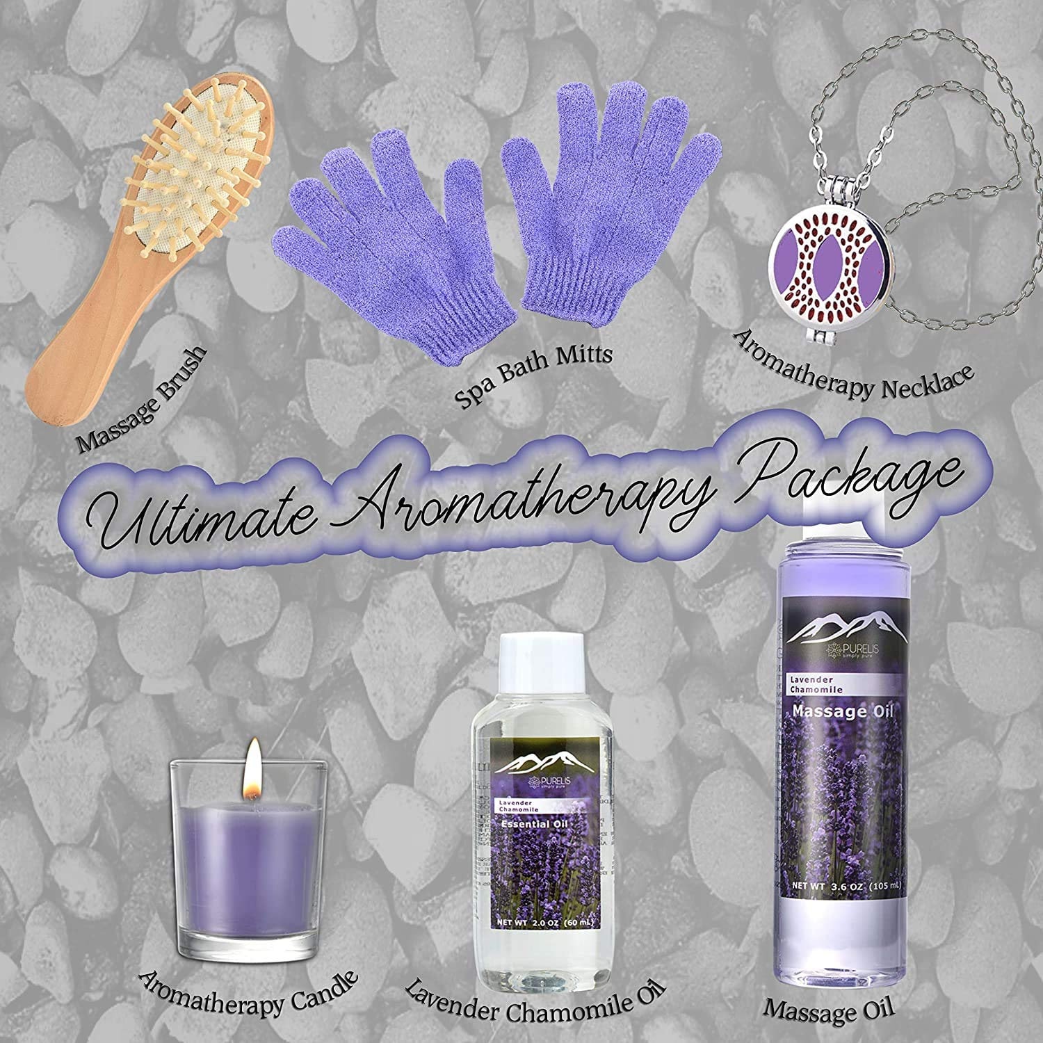 Holiday Gift Spa Basket. Super Large Christmas Gift Baskets Etsy