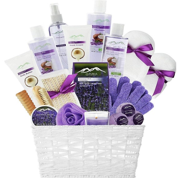 women's gift baskets