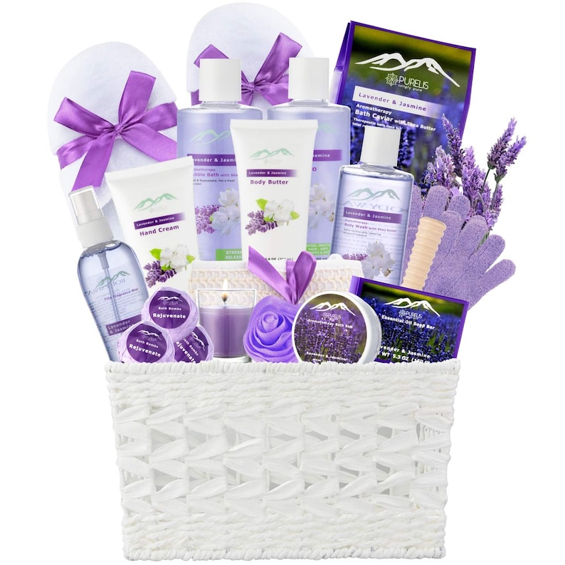 american gift basket ideas
