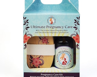 Happy Pregnancy Care Kit