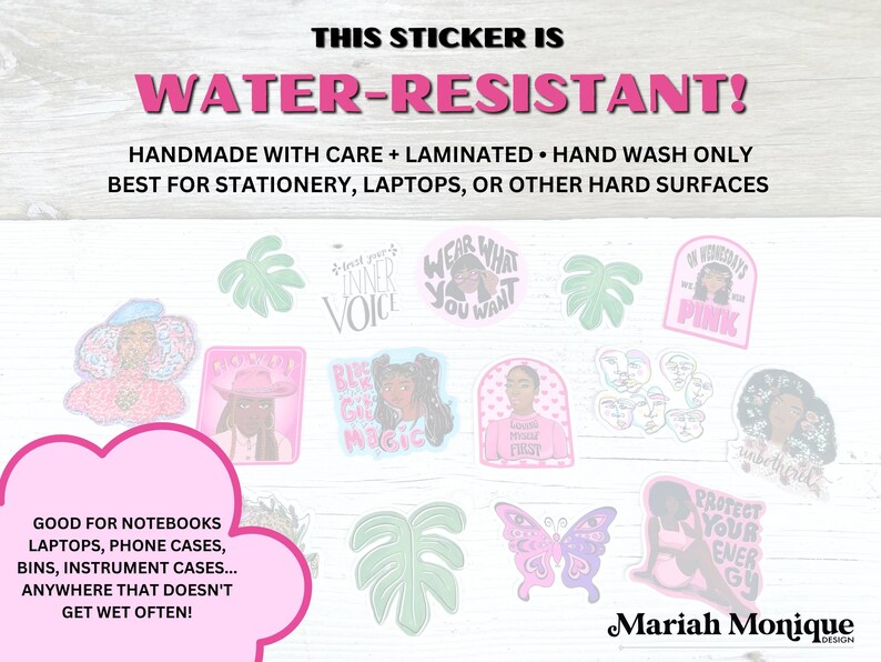 Bookshelf Vinyl Sticker Plant Lover Bookish Kindle Sticker Plants