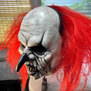 Freakshow Mask