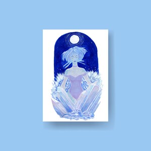 Cristal - 02 Karte