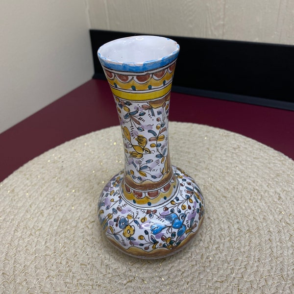 Portuguese Vase Etsy