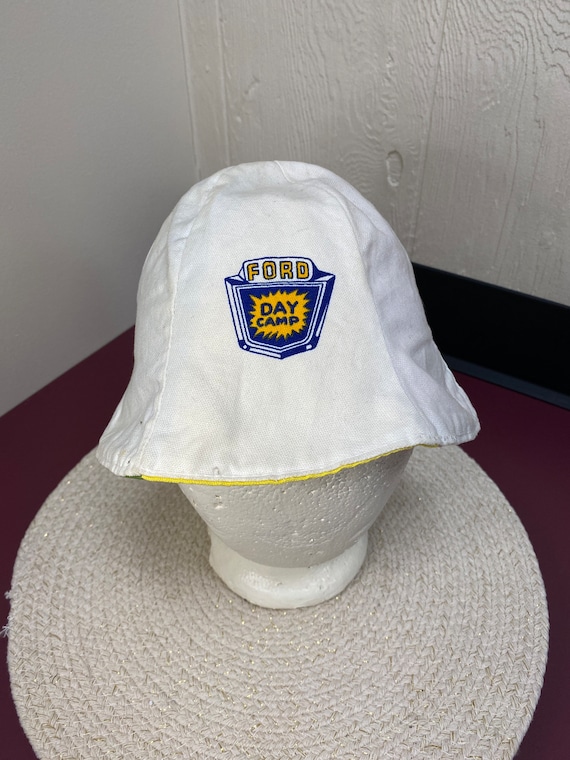 Ford bucket best sale hat