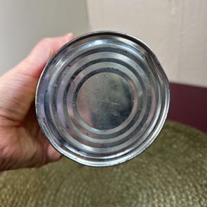 Dubois FGG-0 Grease Can Dependable Lubrication 1 Lb Unopened Tin Litho Container image 6